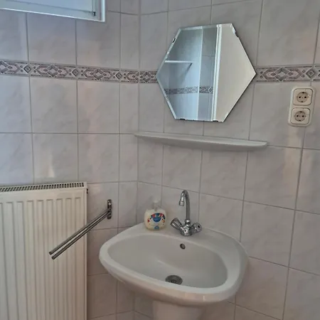 Harmonia Apartment Heviz