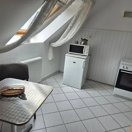 Apartment Harmonia