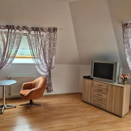 Harmonia Apartment