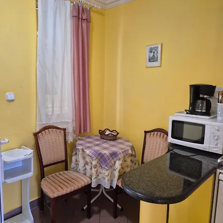 Apartamento Harmónia