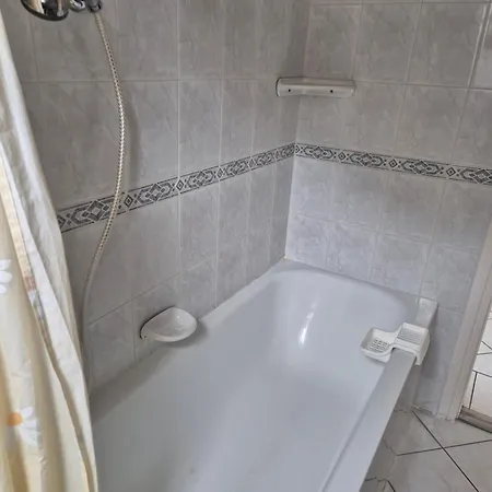 Apartment Harmonia *