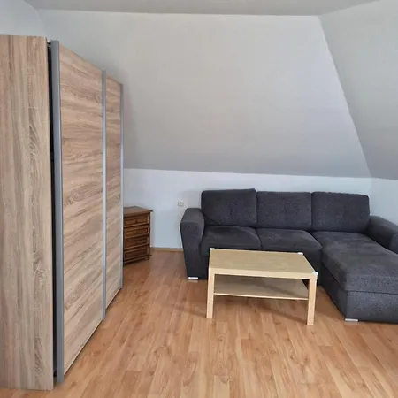 Harmónia Apartamento Hévíz