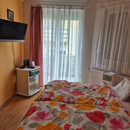 Harmónia Apartamento *