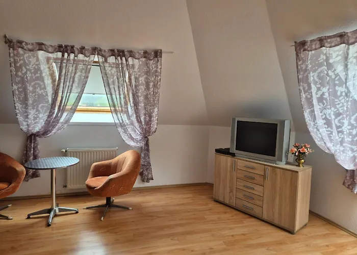 Harmonia アパート