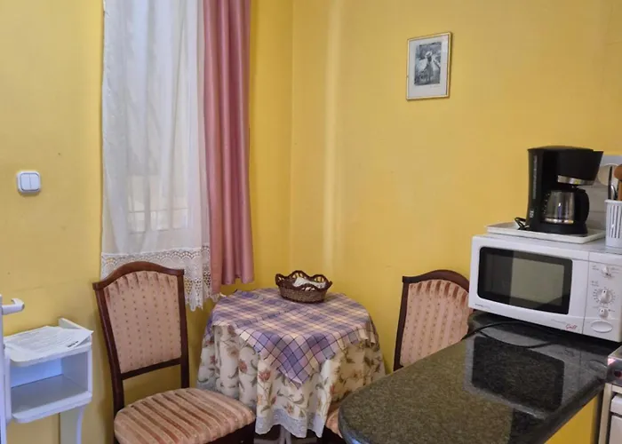 アパート Harmonia