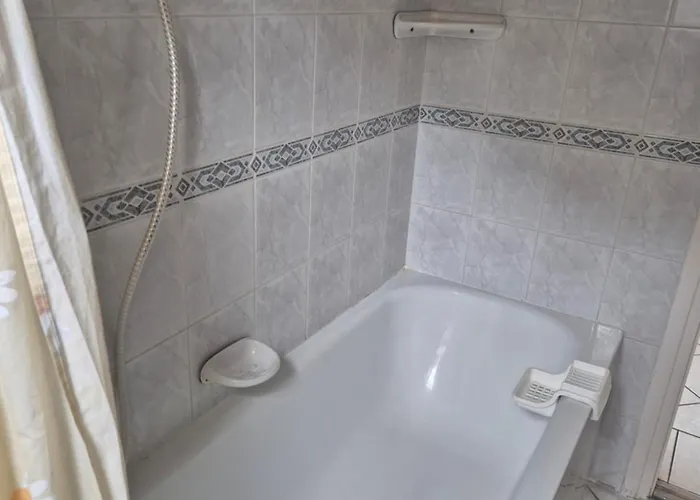 アパート Harmonia *