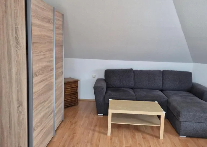 Harmonia アパート ヘーヴィーズ