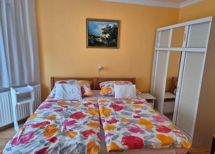 アパート Harmonia *