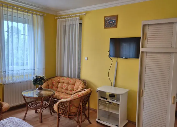 アパート Harmonia *