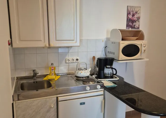 アパート Harmonia ヘーヴィーズ